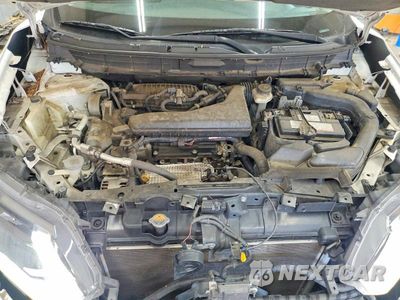 Zdjęcie 12 z 13 samochodu: 2018 NISSAN ROGUE S VIN:5N1AT2MT9JC807270 - miniatura