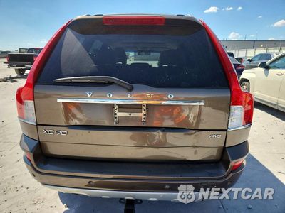Zdjęcie 6 z 13 samochodu: 2013 VOLVO XC90 3.2 VIN:YV4952CZ8D1652098 - miniatura