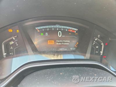 Zdjęcie 9 z 14 samochodu: 2017 HONDA CR-V EXL VIN:7FARW1H88HE022772 - miniatura