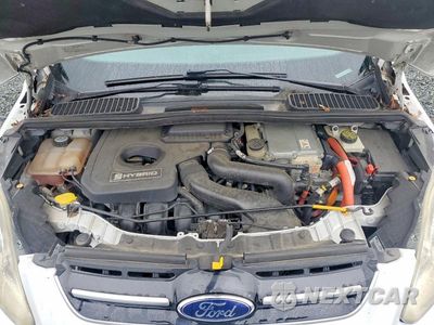 Zdjęcie 11 z 12 samochodu: 2013 FORD C-MAX SE VIN:1FADP5AU3DL524443 - miniatura