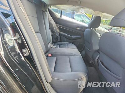 Zdjęcie 10 z 12 samochodu: 2020 NISSAN ALTIMA S VIN:1N4BL4BV0LC165488 - miniatura