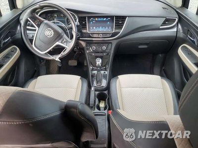 Zdjęcie 8 z 13 samochodu: 2019 BUICK ENCORE PREFERRED VIN:KL4CJESB6KB835396 - miniatura