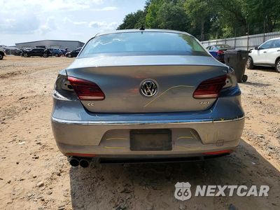 Zdjęcie 6 z 12 samochodu: 2013 VOLKSWAGEN CC SPORT VIN:WVWBP7AN6DE551940 - miniatura
