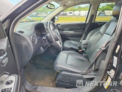 Zdjęcie 7 z 13 samochodu: 2015 JEEP COMPASS LATITUDE VIN:1C4NJDEB0FD370869 - miniatura