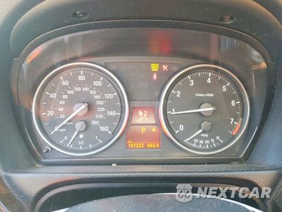 Zdjęcie 9 z 12 samochodu: 2011 BMW 328 XI SULEV VIN:WBAPK5G58BNN25768 - miniatura