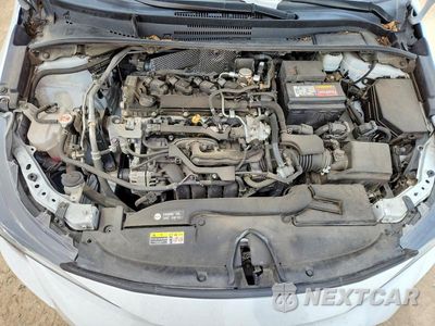 Zdjęcie 11 z 12 samochodu: 2023 TOYOTA COROLLA LE VIN:5YFB4MDE1PP024849 - miniatura