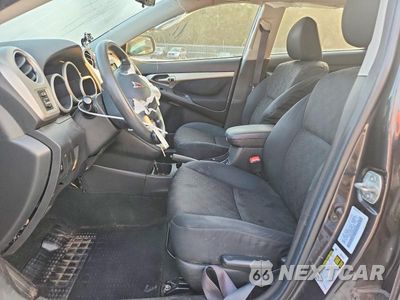 Zdjęcie 7 z 13 samochodu: 2009 PONTIAC VIBE VIN:5Y2SP67029Z423362 - miniatura