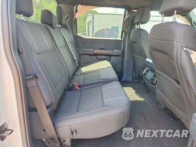 Zdjęcie 10 z 13 samochodu: 2026 FORD F150 STX VIN:1FTEW2LP1TKE33764 - miniatura