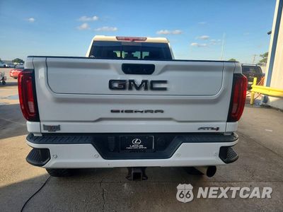 Zdjęcie 6 z 12 samochodu: 2022 GMC SIERRA K2500 AT4 VIN:1GT49PEY9NF269374 - miniatura