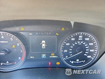 Zdjęcie 17 z 24 samochodu: 2015 HYUNDAI GENESIS 3.8L VIN:KMHGN4JE1FU051425 - miniatura