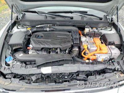 Zdjęcie 11 z 12 samochodu: 2025 HYUNDAI SONATA HYBRID LIMITED VIN:KMHL54JJ2SA120081 - miniatura