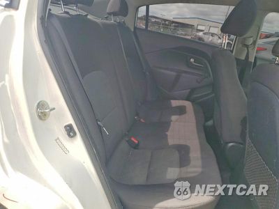 Zdjęcie 10 z 13 samochodu: 2016 KIA RIO LX VIN:KNADM4A36G6689309 - miniatura