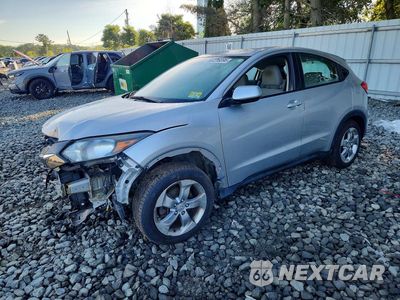 2016 HONDA HR-V LX 3CZRU6H33GM766819 - główne zdjęcie licytacji z USA - miniatura