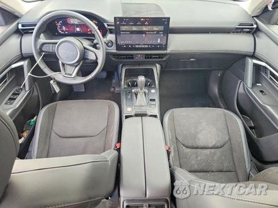 Zdjęcie 8 z 13 samochodu: 2026 MAZDA CX-5 SELECT VIN:JM3KMBHA5T0146766 - miniatura