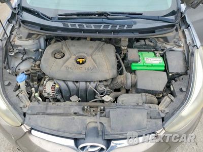 Zdjęcie 11 z 12 samochodu: 2015 HYUNDAI ELANTRA SE VIN:5NPDH4AE2FH599572 - miniatura