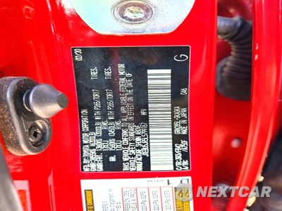 Zdjęcie 13 z 13 samochodu: 2020 TOYOTA 4 RUNNER SR5 VIN:JTEBU5JR5L5799767 - miniatura