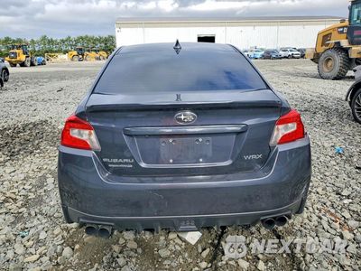 Zdjęcie 6 z 12 samochodu: 2018 SUBARU WRX PREMIUM VIN:JF1VA1C63J9834579 - miniatura