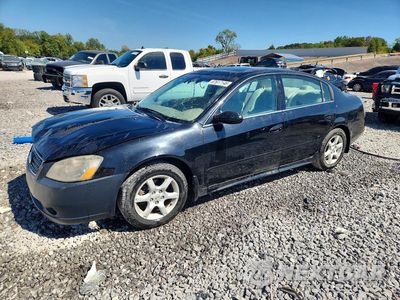 2006 NISSAN ALTIMA 2.5 1N4AL11D06C246708 - główne zdjęcie licytacji z USA - miniatura