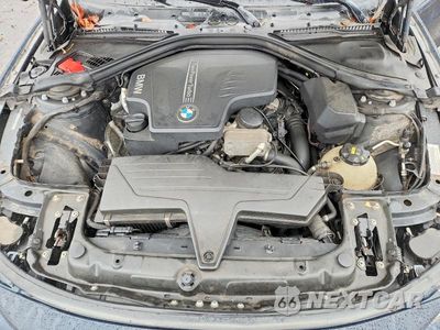 Zdjęcie 11 z 12 samochodu: 2016 BMW 428 XI GRAN COUPE SULEV VIN:WBA4C9C58GG137965 - miniatura