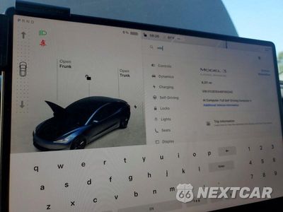 Zdjęcie 9 z 12 samochodu: 2025 TESLA MODEL 3 VIN:5YJ3E1EA4SF052242 - miniatura