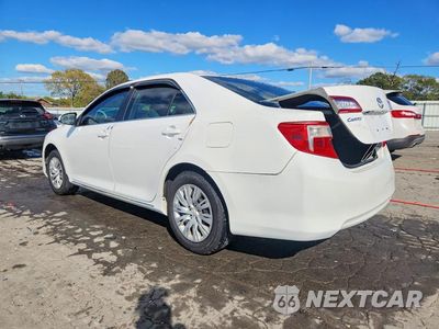Drugie zdjęcie samochodu z przodu: 2014 TOYOTA CAMRY LE VIN:4T4BF1FK5ER424135 - miniatura