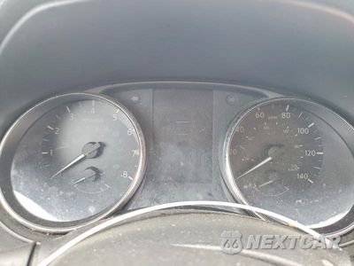 Zdjęcie 9 z 13 samochodu: 2019 NISSAN ROGUE SPORT SV VIN:JN1BJ1CR9KW631368 - miniatura