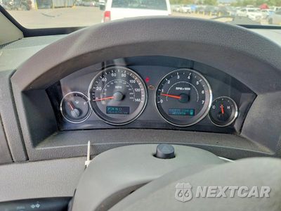 Zdjęcie 9 z 13 samochodu: 2007 JEEP GRAND CHEROKEE LAREDO VIN:1J8HS48PX7C549924 - miniatura
