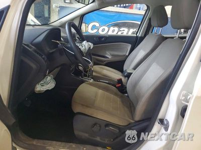Zdjęcie 7 z 12 samochodu: 2019 FORD ECOSPORT S VIN:MAJ6S3FL4KC265020 - miniatura