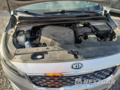 Zdjęcie 11 z 12 samochodu: 2019 KIA SEDONA LX VIN:KNDMB5C12K6535182 - miniatura