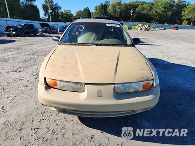Piąte zdjęcie samochodu w środku: 2000 SATURN SL2 VIN:1G8ZK5271YZ148796 - miniatura