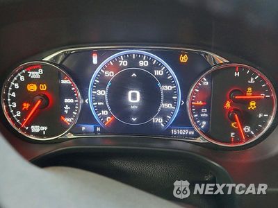Zdjęcie 9 z 14 samochodu: 2020 GMC ACADIA DENALI VIN:1GKKNXLS0LZ124189 - miniatura