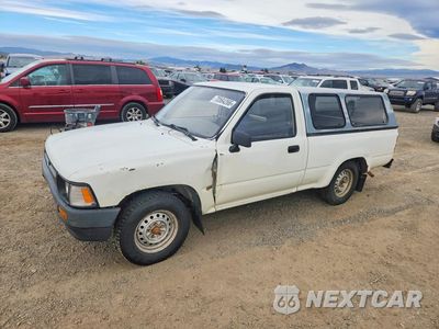 1992 TOYOTA PICKUP BASE JT4RN81A9N0098001 - główne zdjęcie licytacji z USA - miniatura