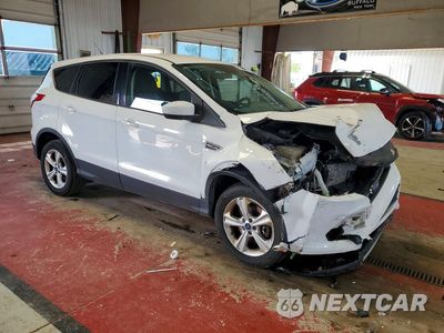 Czwarte zdjęcie samochodu z boku: 2016 FORD ESCAPE SE VIN:1FMCU9GX1GUA23455 - miniatura