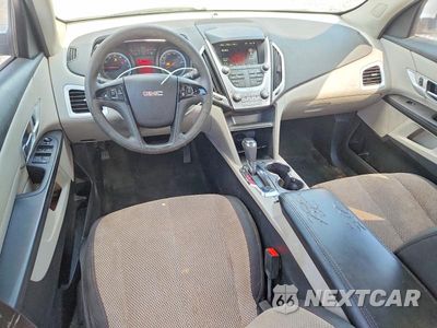Zdjęcie 8 z 14 samochodu: 2017 GMC TERRAIN SLE VIN:2GKALMEK4H6284205 - miniatura