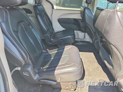 Zdjęcie 11 z 13 samochodu: 2022 CHRYSLER PACIFICA TOURING L VIN:2C4RC1BG8NR165581 - miniatura