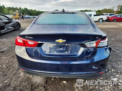 Zdjęcie 6 z 12 samochodu: 2018 CHEVROLET MALIBU LT VIN:1G1ZD5ST7JF196512 - miniatura