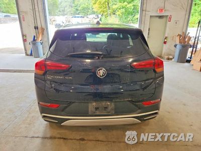 Zdjęcie 6 z 14 samochodu: 2021 BUICK ENCORE GX PREFERRED VIN:KL4MMCSL7MB102589 - miniatura