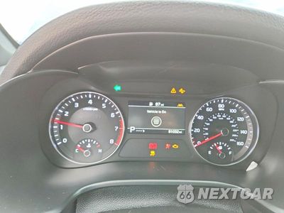 Zdjęcie 9 z 12 samochodu: 2021 KIA FORTE GT VIN:3KPF44ACXME395252 - miniatura