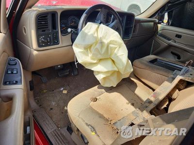 Zdjęcie 8 z 13 samochodu: 2007 GMC NEW SIERRA C1500 CLASSIC VIN:1GTEC19Z67Z111078 - miniatura