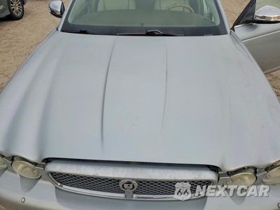 Zdjęcie 11 z 12 samochodu: 2008 JAGUAR XJ VANDEN PLAS VIN:SAJWA82B68SH28396 - miniatura