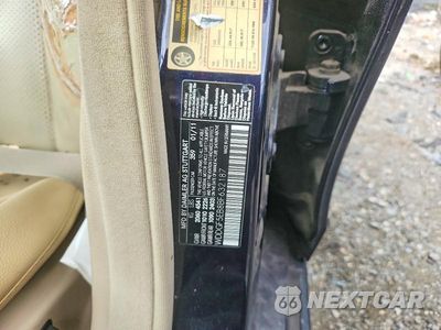 Zdjęcie 12 z 12 samochodu: 2011 MERCEDES-BENZ C 300 VIN:WDDGF5EB8BF632187 - miniatura
