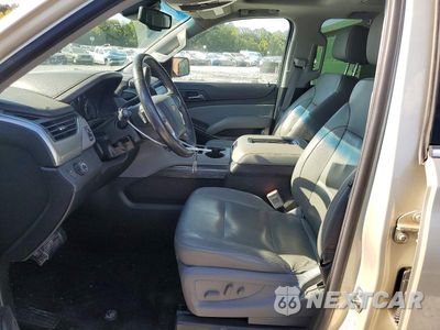 Zdjęcie 7 z 12 samochodu: 2016 CHEVROLET TAHOE C1500 LT VIN:1GNSCBKC6GR448632 - miniatura