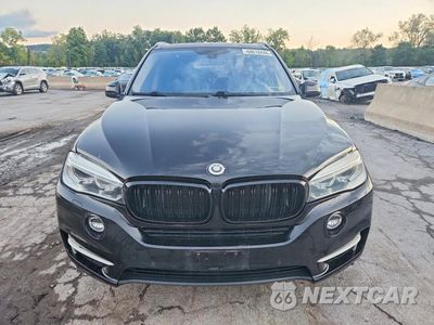 Piąte zdjęcie samochodu w środku: 2016 BMW X5 XDRIVE35I VIN:5UXKR0C50G0S86589 - miniatura