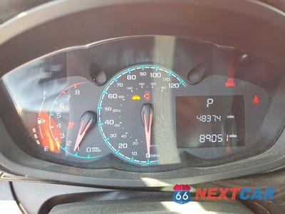 Zdjęcie 9 z 12 samochodu: 2020 CHEVROLET SPARK 1LT VIN:KL8CD6SA0LC447644 - miniatura