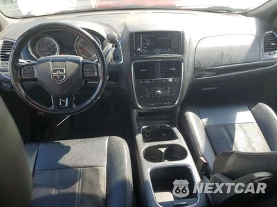 Zdjęcie 8 z 13 samochodu: 2019 DODGE GRAND CARAVAN SXT VIN:2C4RDGCG8KR802852 - miniatura