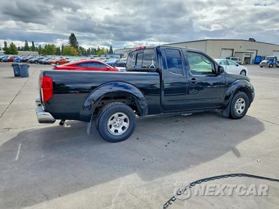 Trzecie zdjęcie samochodu z tyłu: 2006 NISSAN FRONTIER XE VIN:1N6BD06T06C421154 - miniatura