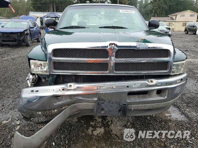 Piąte zdjęcie samochodu w środku: 1999 DODGE RAM 1500 VIN:1B7HC16Y0XS248695 - miniatura