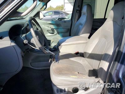 Zdjęcie 7 z 13 samochodu: 2000 FORD EXPEDITION EDDIE BAUER VIN:1FMPU18L8YLA61089 - miniatura