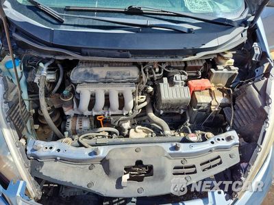 Zdjęcie 11 z 12 samochodu: 2011 HONDA FIT SPORT VIN:JHMGE8H52BC002783 - miniatura