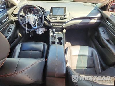 Zdjęcie 8 z 12 samochodu: 2020 NISSAN ALTIMA SR VIN:1N4BL4CV9LN317013 - miniatura